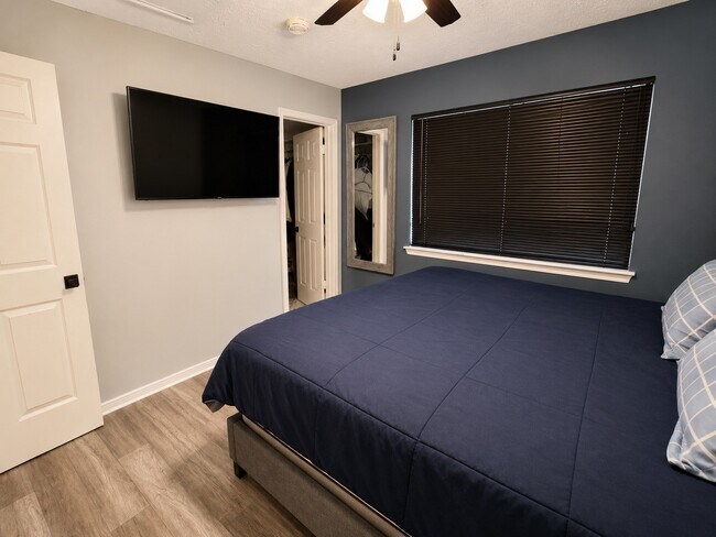 Building Photo - 3115 Ashford Bend Dr