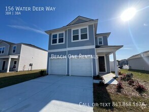 Building Photo - 156 Water Deer Wy