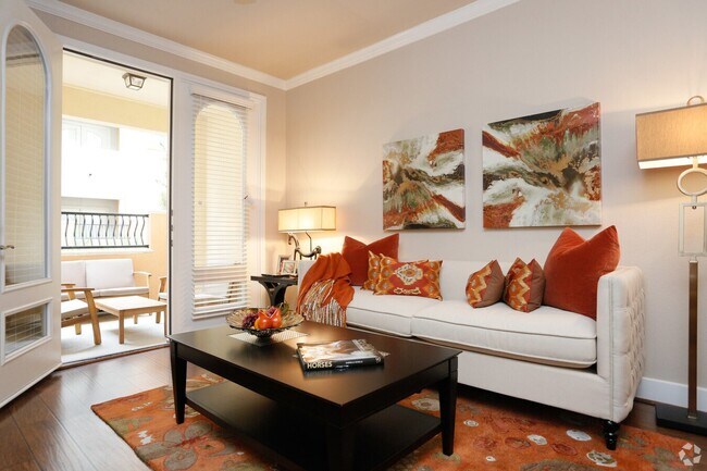 Building Photo - Stylish Living Awaits You