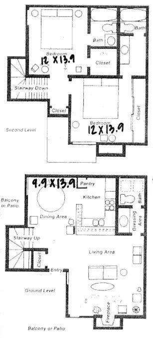 Floorplan - Broadstone