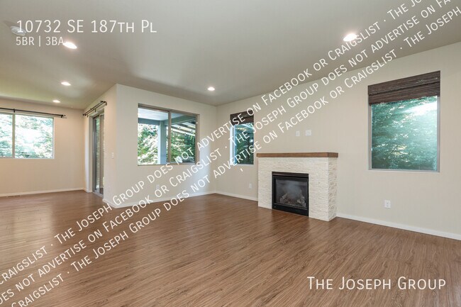 Building Photo - 10732 SE 187th Pl