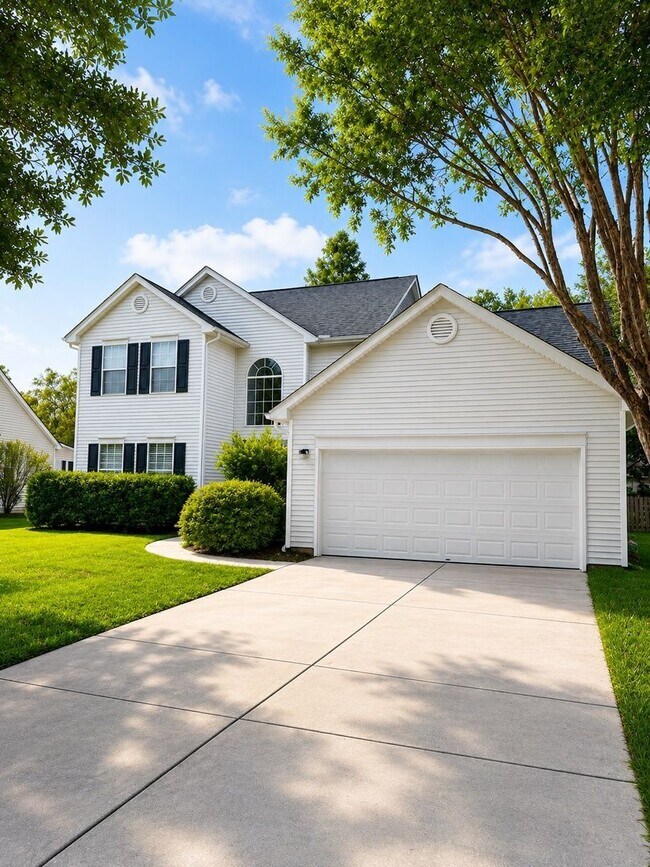 Building Photo - 1589 Thomas Barksdale Way