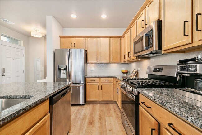 Building Photo - 4448 Haymill Ct