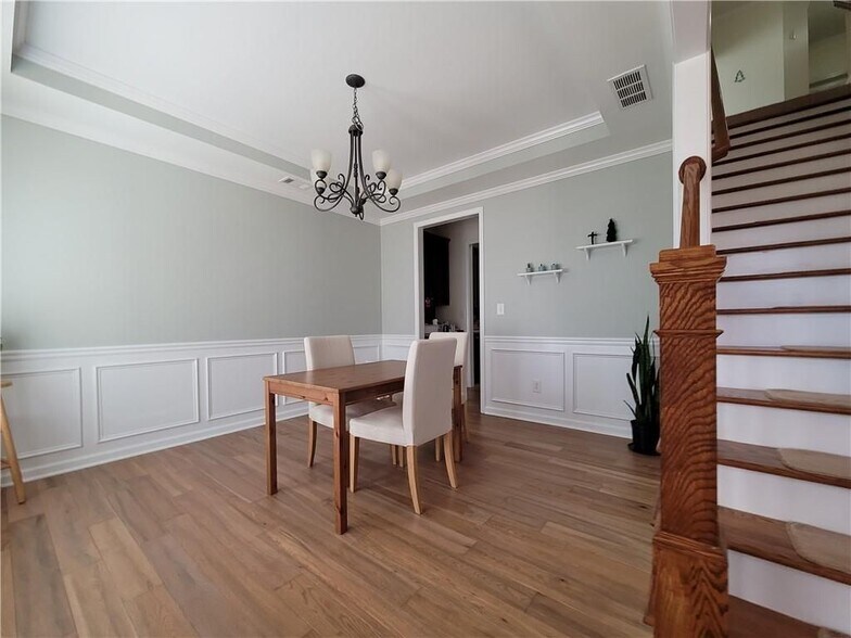 Building Photo - 4856 Gathering Pl