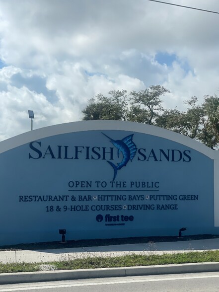 Building Photo - 2322 SE St Lucie Blvd