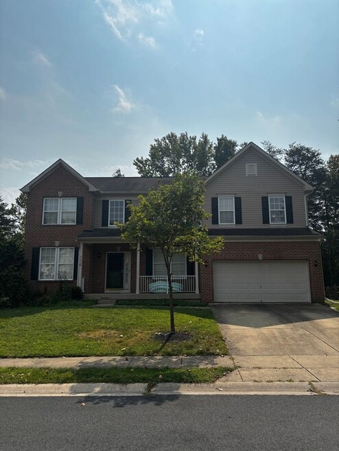 Building Photo - 420 Patriots Way