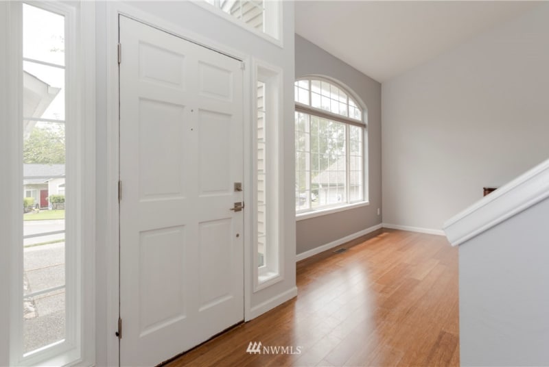 Building Photo - 2319 210th St SE