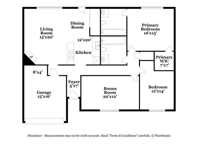 Building Photo - 154 W Way Cir