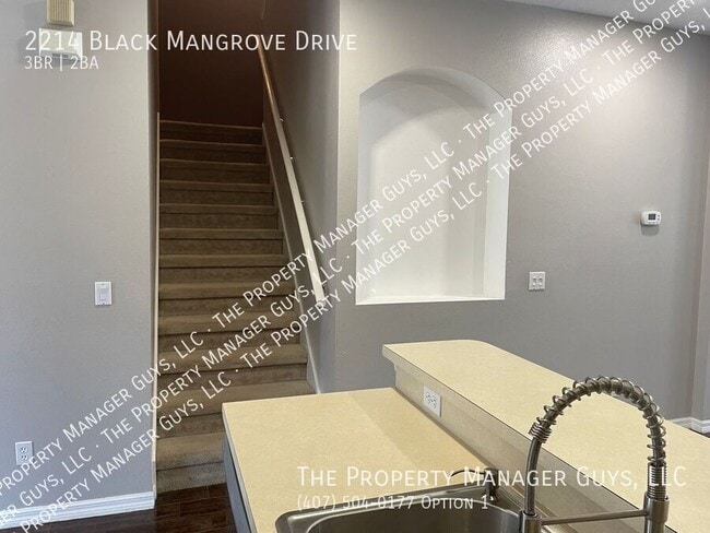 Building Photo - 2214 Black Mangrove Dr