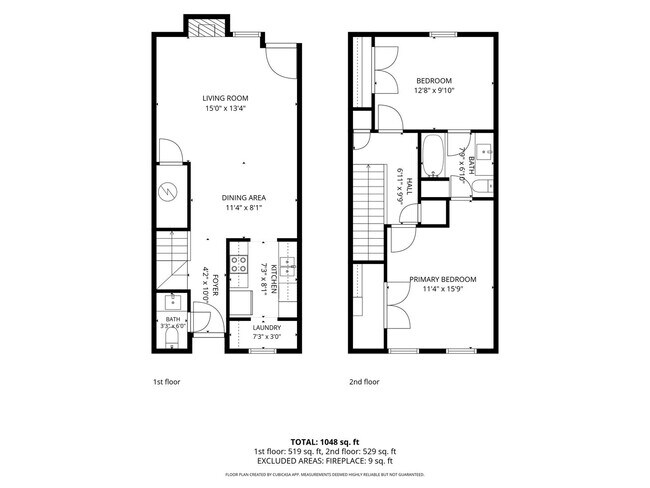 Building Photo - 7417 Kingswood Dr