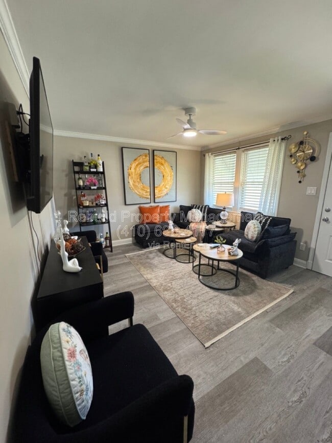 Building Photo - 4120 Dudley Ave