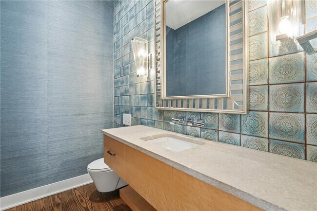 Building Photo - 5406 Old Jesup Rd