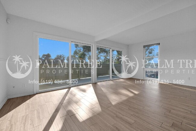 Building Photo - 4065 Harrison St