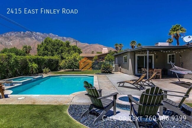 Building Photo - 2415 E Finley Rd