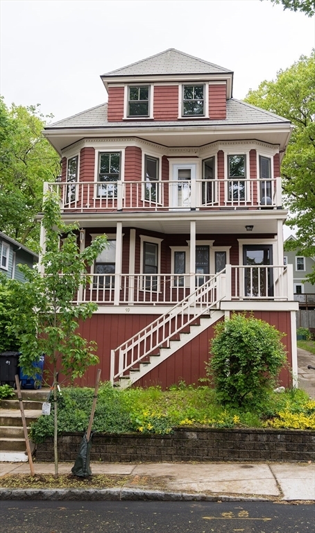 Building Photo - 59 Liberty Ave
