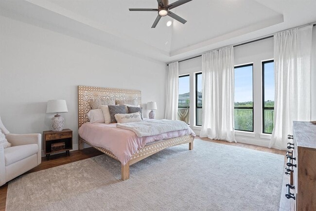 Building Photo - 8400 Ambergill Ct