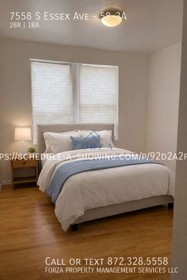 Building Photo - 7558 S Essex Ave