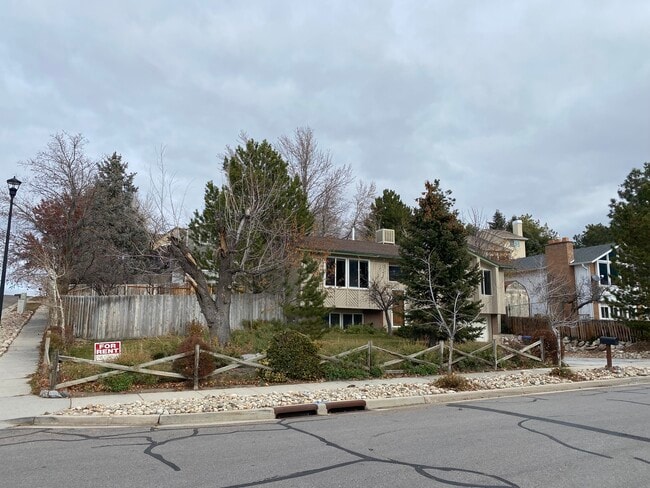 Building Photo - 2333 Cliff Swallow Dr