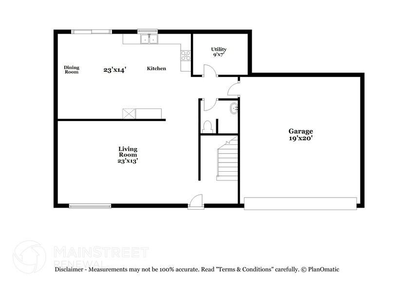 Building Photo - 6805 McKeever Ln