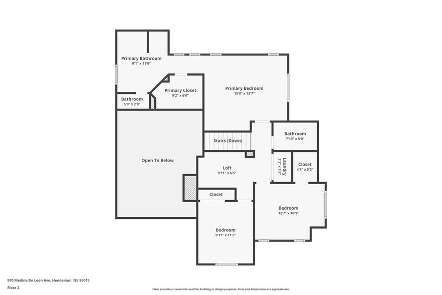 Building Photo - 970 Medina De Leon Ave