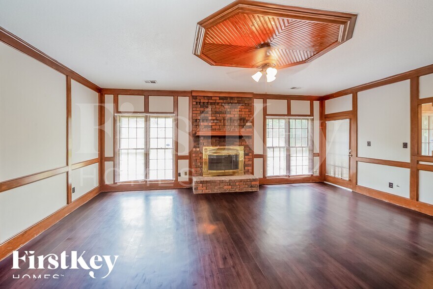 Building Photo - 7115 Falls Hollow Cove