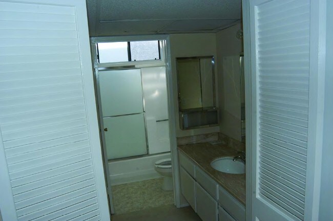 Bathroom - Whitsett Village