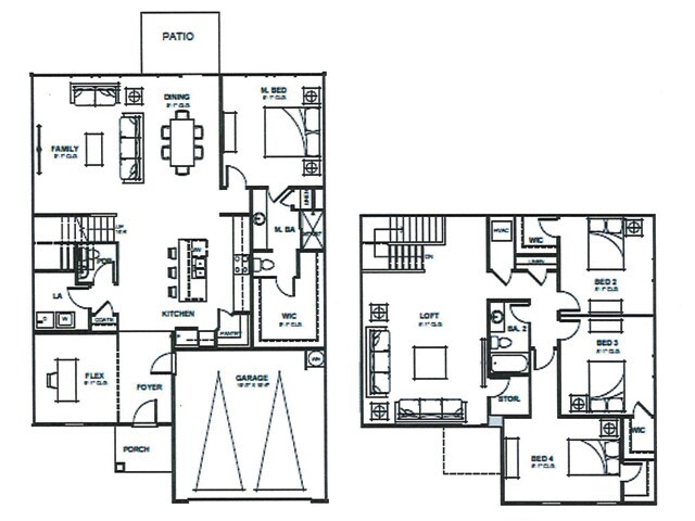 Building Photo - 149 Orion Way