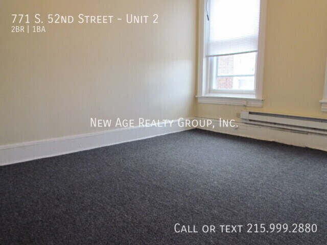 Building Photo - Spacious 2 bedroom near 52nd and Baltimore...