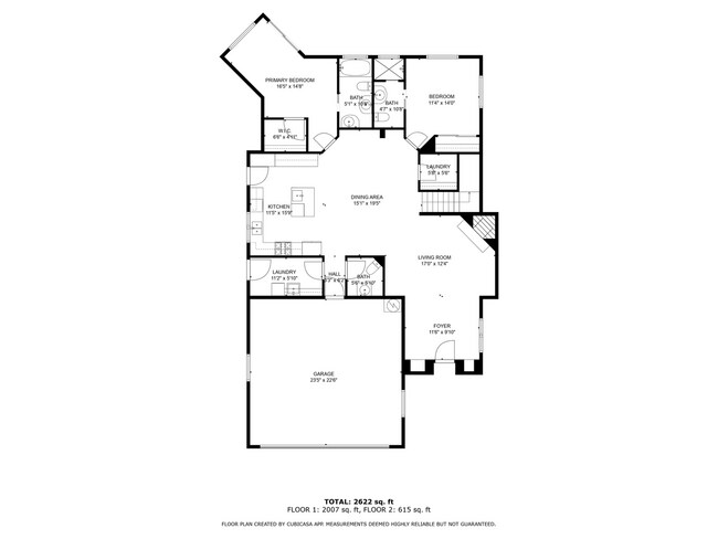 Building Photo - Beautiful Custom Built, Two-Story Home on ...