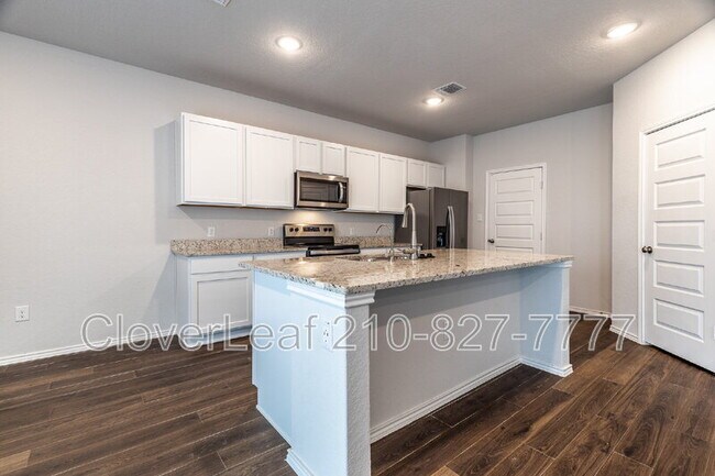 Building Photo - 3510 Rancho Grande