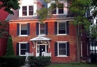Building Photo - 622 W College Ave