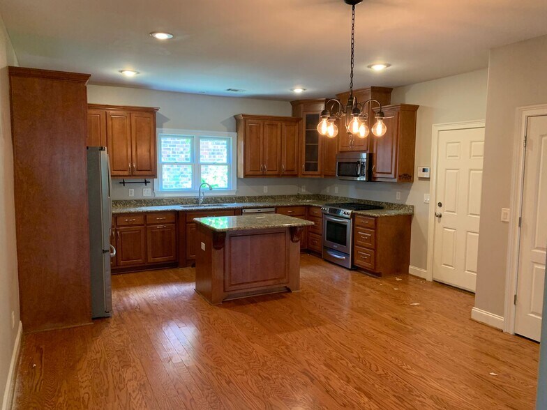 Building Photo - The Highlands Subdivision