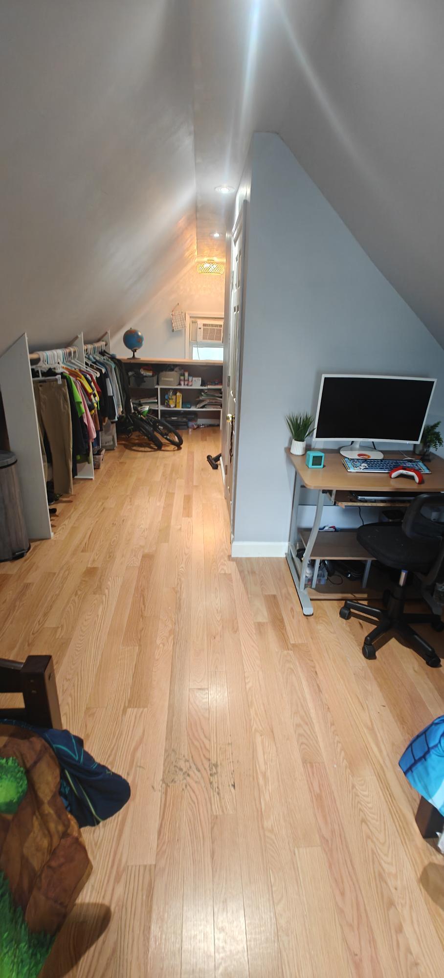 Building Photo - 1 Stockton St