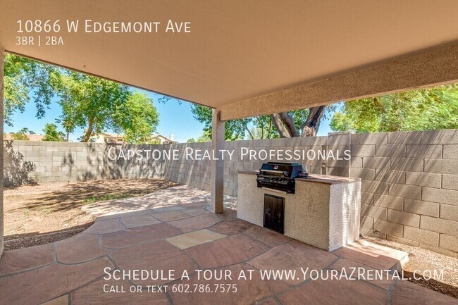 Building Photo - 10866 W Edgemont Ave