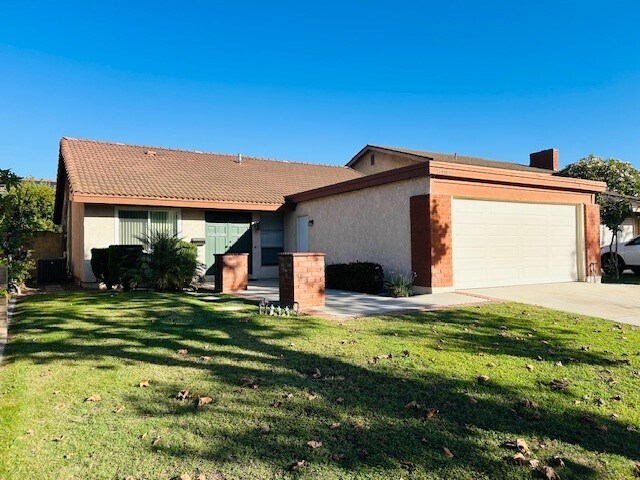 Primary Photo - 17818 Noran Cir