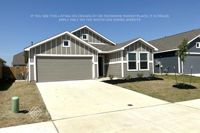 Building Photo - 1128 Catclaw Rd