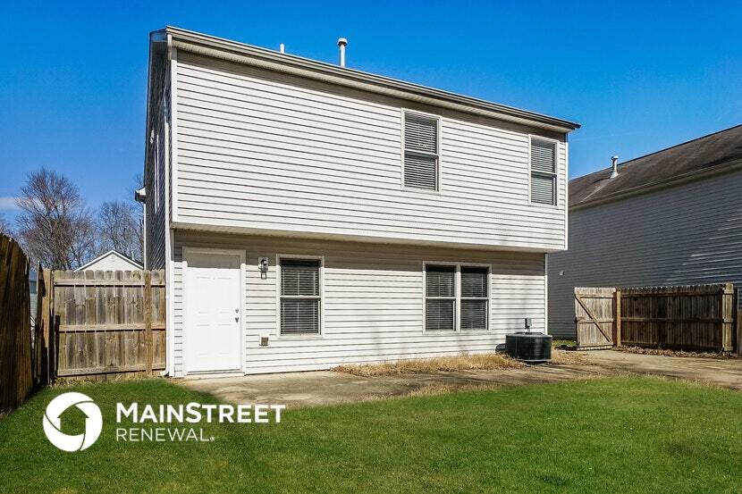 Building Photo - 6416 Maravian Dr