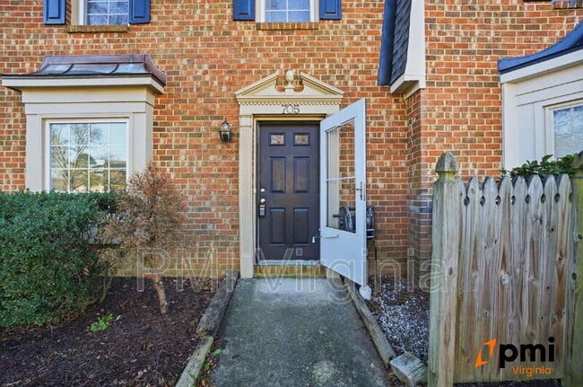 Building Photo - 705 Mill Landing Rd