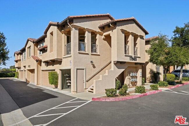 Building Photo - 17969 Lost Canyon Rd