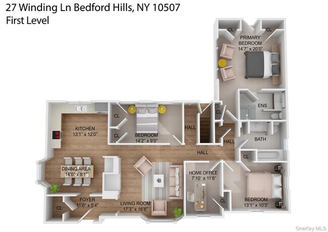 Building Photo - 27 Winding Ln