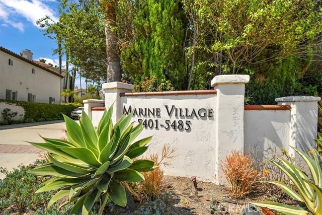 Building Photo - 5417 Marine Ave