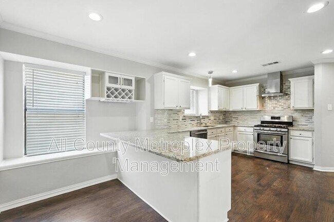Building Photo - 4534 Beaus Way