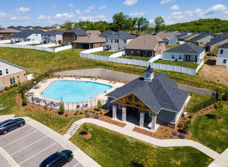 Building Photo - 1095 Holland Ridge Way