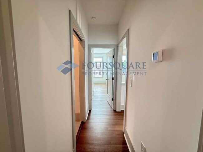 Building Photo - Spacious New Construction 3 Bed, 3.5 Bath Townhome with Modern Finishes, Fireplace & Fenced Yard ...