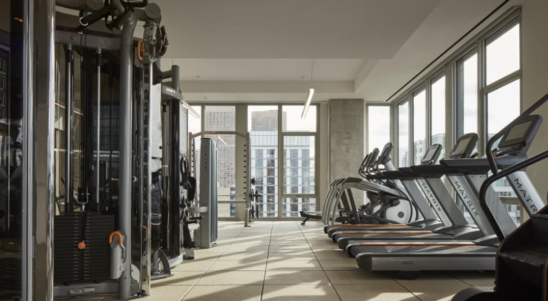 Building Photo - 620 W Randolph St