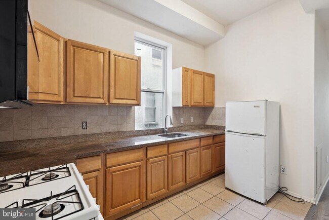 Building Photo - 1540 N 18th St