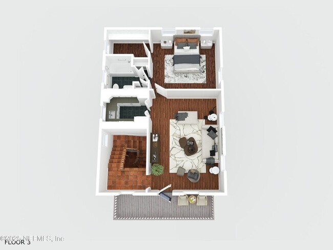 Building Photo - 76 Marine St