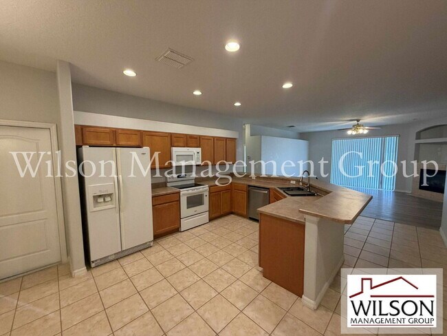 Building Photo - 4309 Hickory Stone Cir