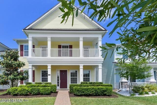 Primary Photo - 80 Cape San Blas Way