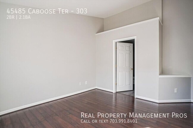 Building Photo - 45485 Caboose Terrace